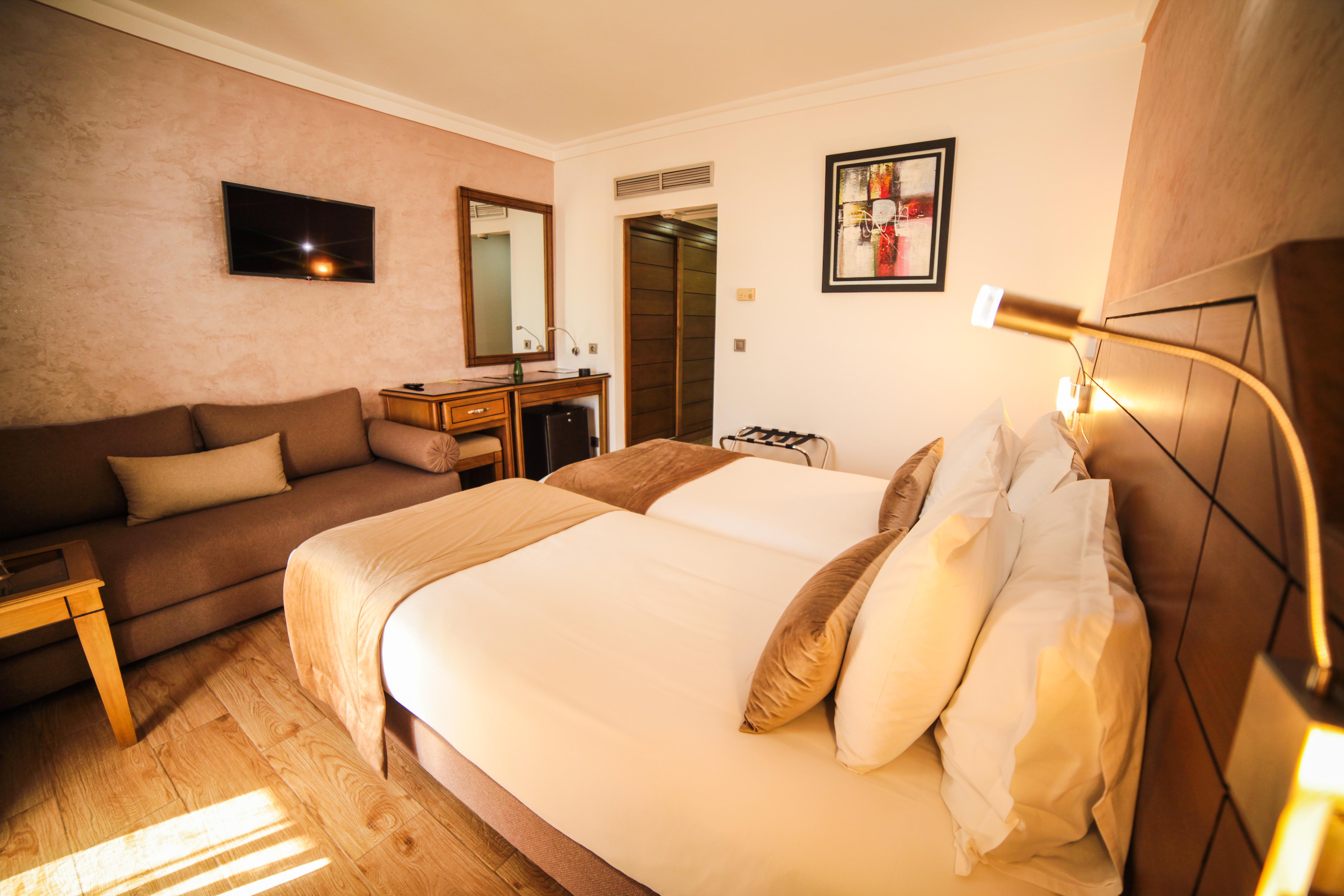 Argana 4* Agadir